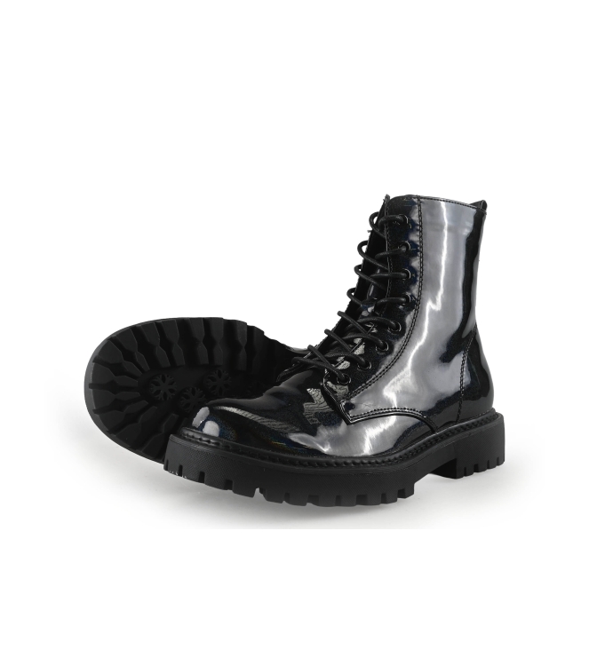 Smiling For Feet Schnürstiefel