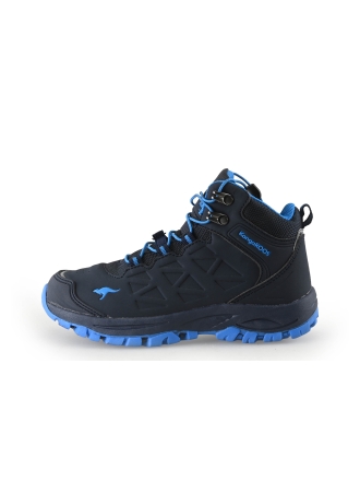 Kangaroos Wanderschuhe Blau 345049
 Größe 33
 