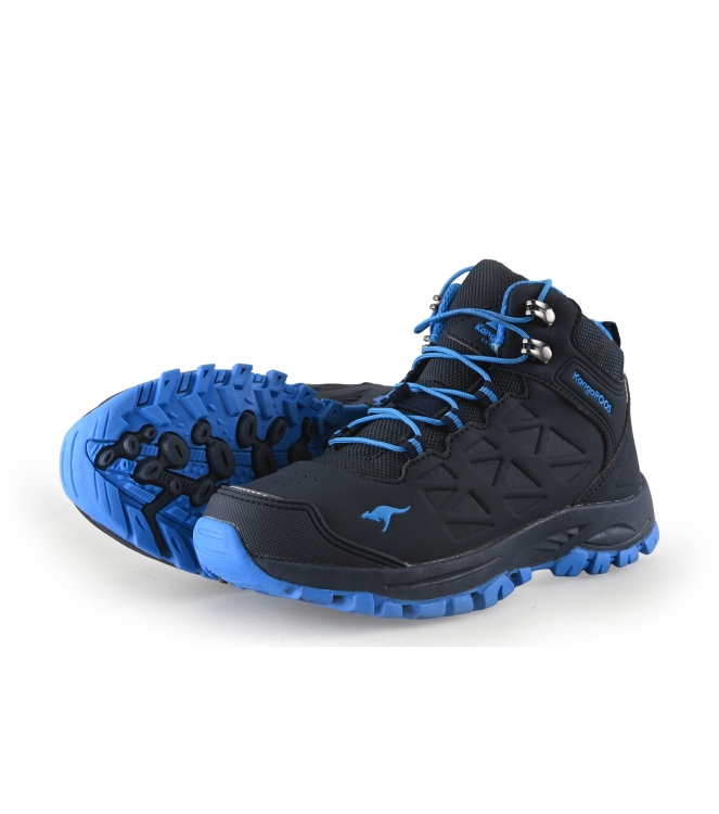 Kangaroos Wanderschuhe
