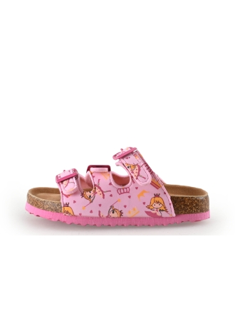 Superfit Hausschuhe Weiß 345050
 Größe 28
 