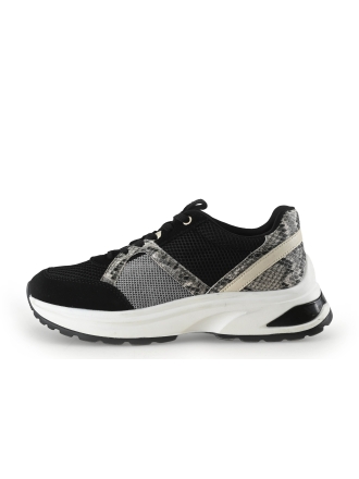 Cellini Sneaker Schwarz 345052
 Größe 41
 