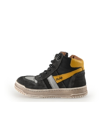 Develab Schnürschuhe Grün 345054
 Größe 25
 