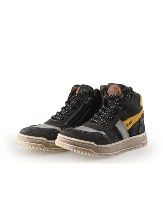 Develab Schnürschuhe Grün 345054
 Größe 25
 