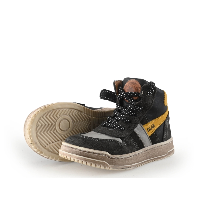 Develab Schnürschuhe