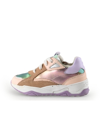 Muyters Sneaker Lila 345055
 Größe 26
 