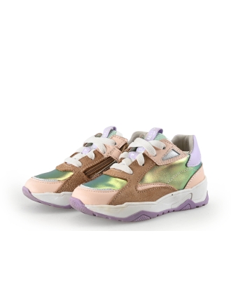 Muyters Sneaker Lila 345055
 Größe 26
 