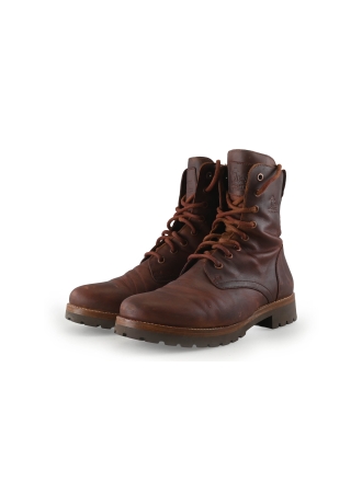 Panama Jack Schnürstiefel Braun 345058
 Größe 40
 