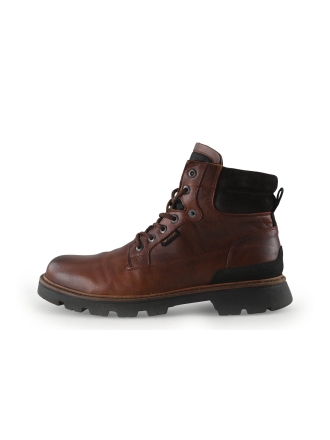 PME Legend Schnürstiefel Braun 345061
 Größe 42
 