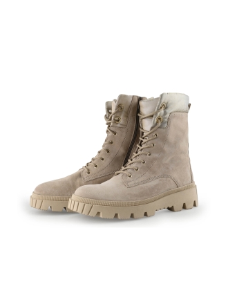 Gabor Stiefeletten Beige 345063
 Größe 44
 