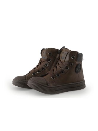 Muyters Schnürstiefel Braun 345066
 Größe 24
 