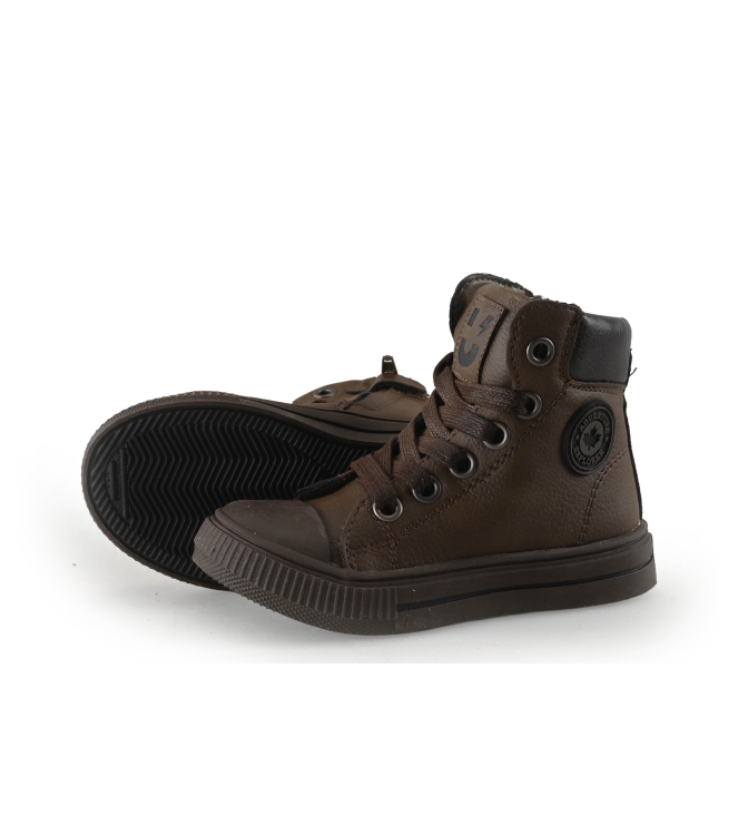 Muyters Schnürstiefel