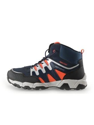 Geox Wanderschuhe Blau 345067
 Größe 37
 