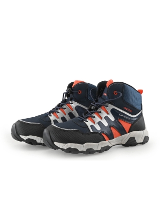 Geox Wanderschuhe Blau 345067
 Größe 37
 