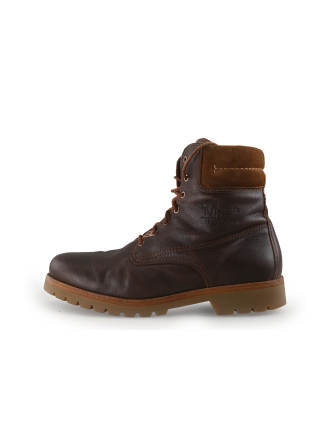 Panama Jack Schnürstiefel Braun 345069
 Größe 47
 