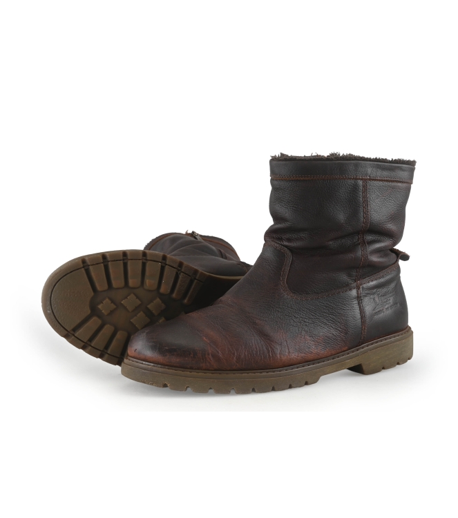 Panama Jack Stiefeletten