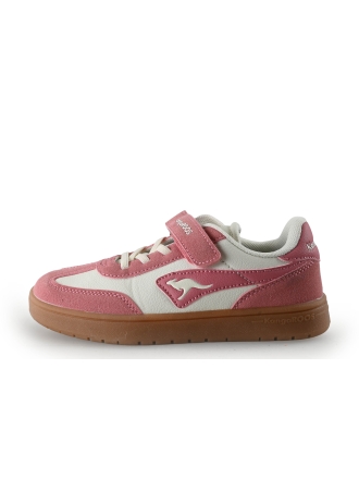 Kangaroos Sneaker Rosa 345072
 Größe 33
 