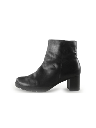Gabor Stiefeletten Schwarz 345075
 Größe 40
 