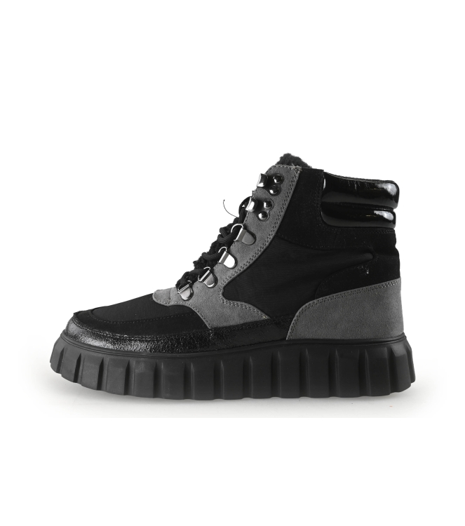 La Strada Hohe Sneaker