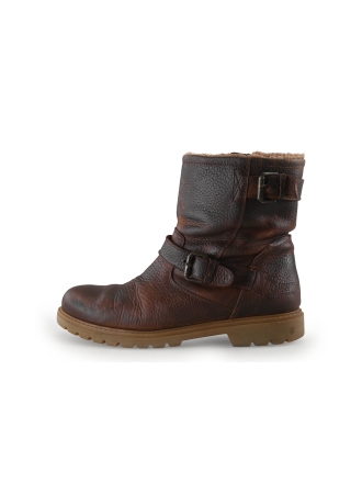 Panama Jack Stiefeletten Cognac 345079
 Größe 44
 