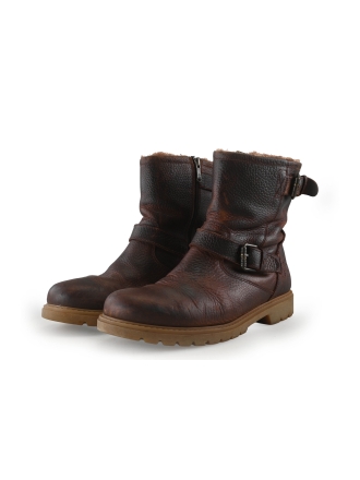 Panama Jack Stiefeletten Cognac 345079
 Größe 44
 