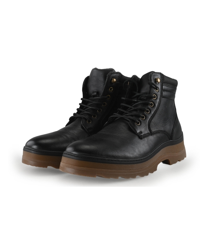 Bottesini Schnürstiefel