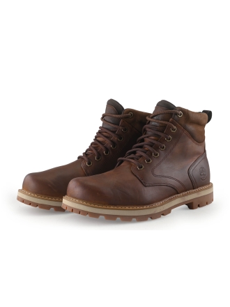 Timberland Schnürstiefel Braun 345083
 Größe 41
 