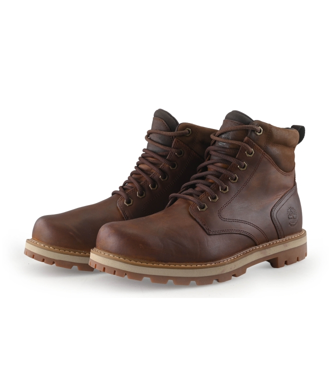 Timberland Schnürstiefel