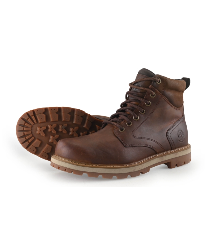 Timberland Schnürstiefel