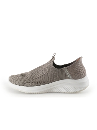 Skechers Slip-ons Grau 345088
 Größe 39
 