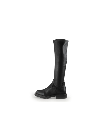 Cellini Stiefel Schwarz 345096
 Größe 37
 