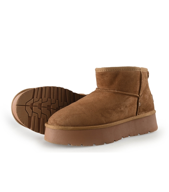 Poelman Stiefeletten