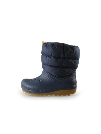Crocs Schneestiefel Blau 345098
 Größe 32
 
