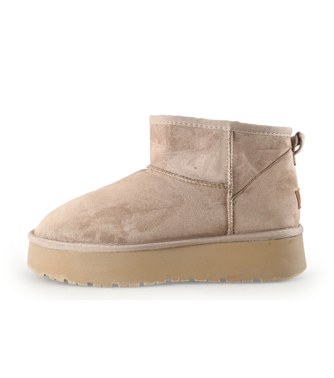 Poelman Stiefeletten