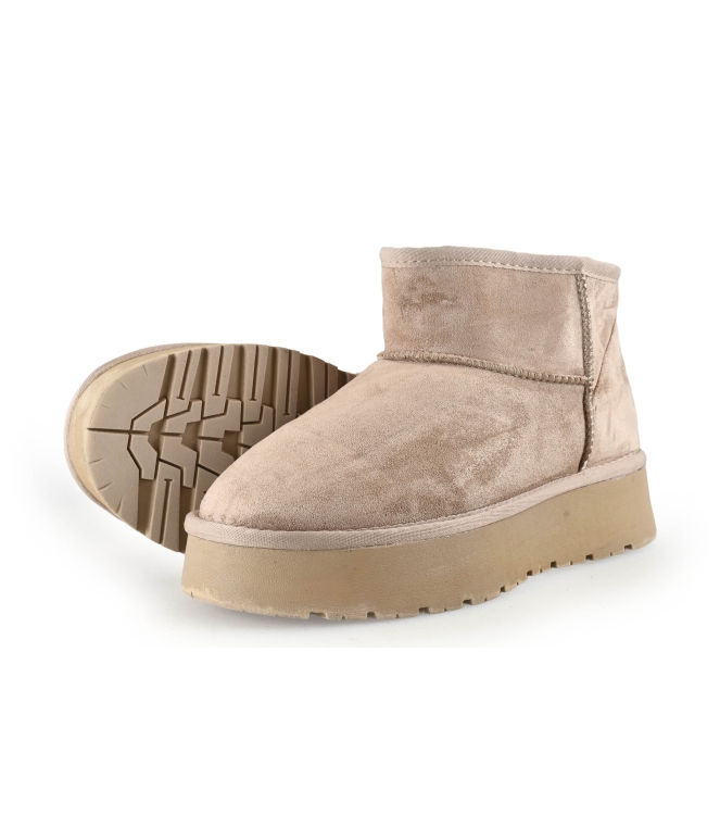 Poelman Stiefeletten