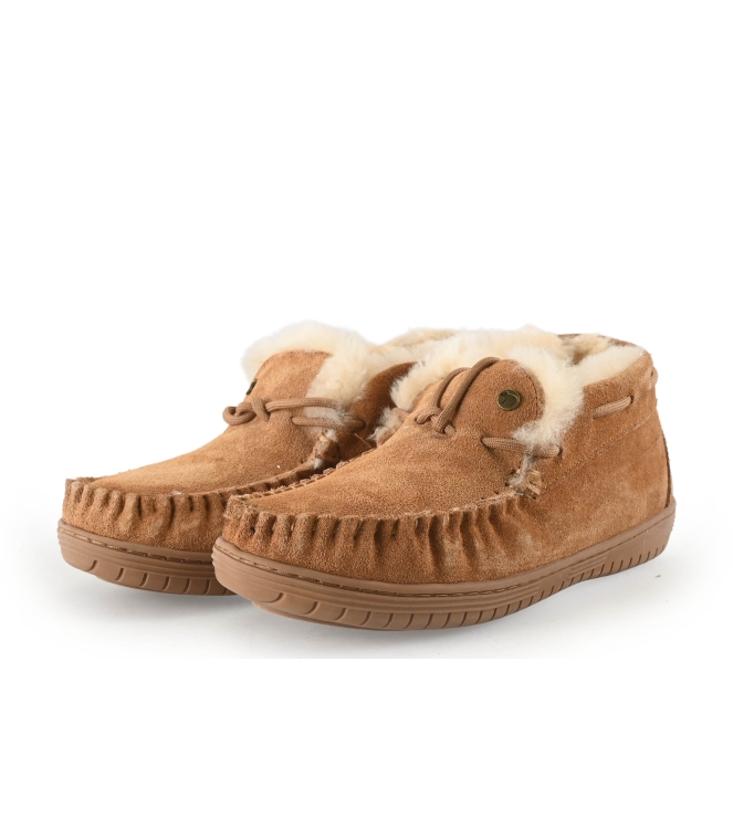 Warmbat Australia Hausschuhe