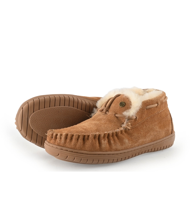 Warmbat Australia Hausschuhe