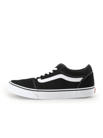 Vans Sneaker Schwarz 345109
 Größe 44
 