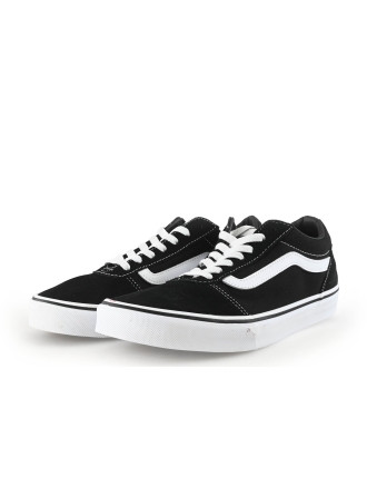 Vans Sneaker Schwarz 345109
 Größe 44
 
