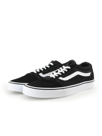 Vans Sneaker Schwarz 345111
 Größe 44
 