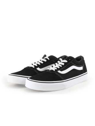 Vans Sneaker Schwarz 345116
 Größe 44
 