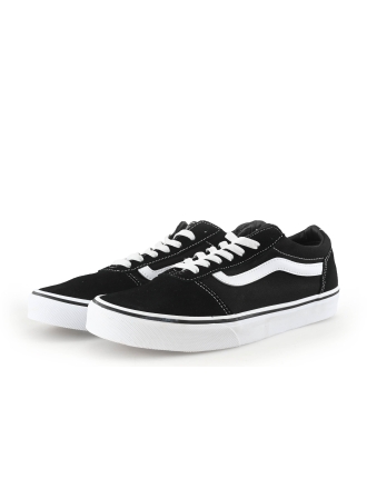 Vans Sneaker Schwarz 345117
 Größe 42½
 