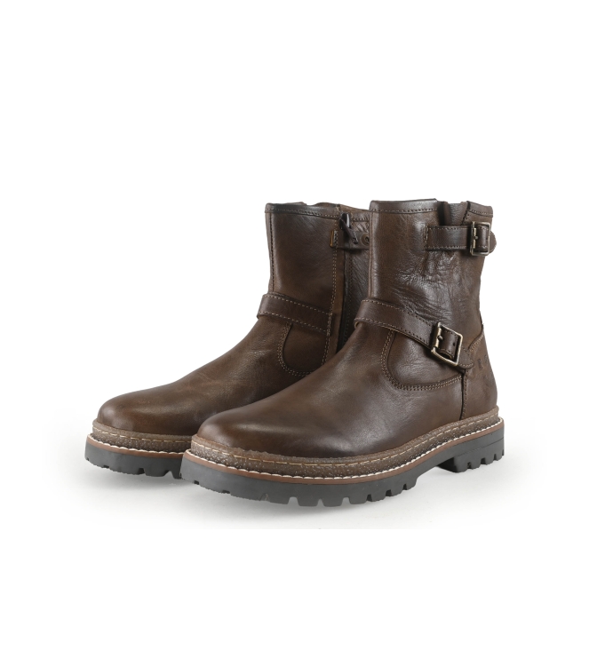 Muylers Schnürstiefel