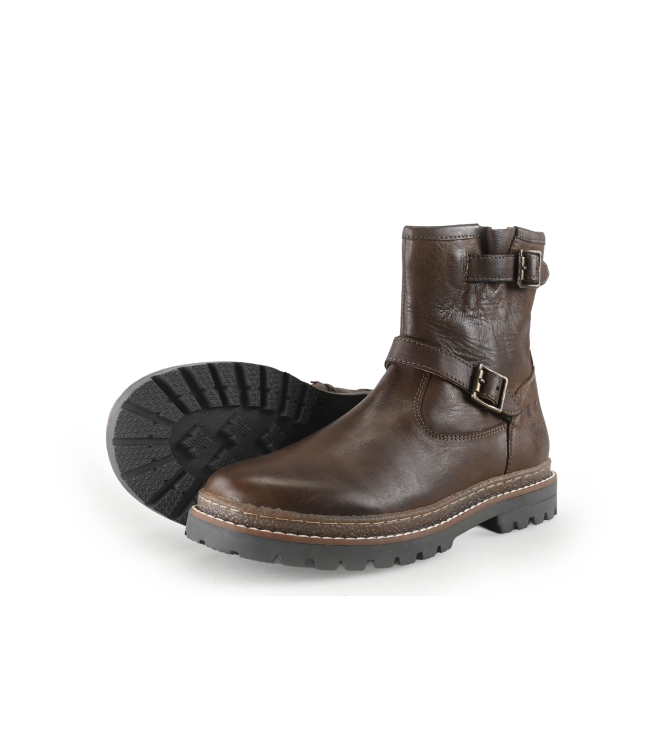 Muylers Schnürstiefel