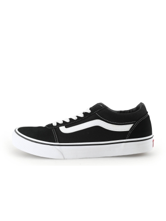 Vans Sneaker Schwarz 345123
 Größe 44
 