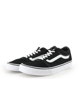 Vans Sneaker Schwarz 345123
 Größe 44
 