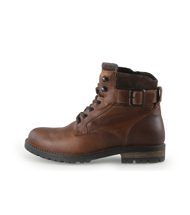 Outfielder Schnürstiefel