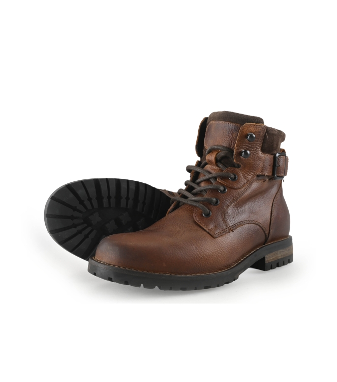 Outfielder Schnürstiefel