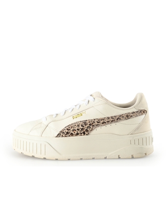 Puma Sneaker Beige 345127
 Größe 41
 