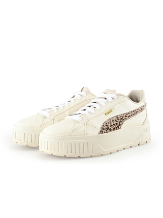 Puma Sneaker Beige 345127
 Größe 41
 