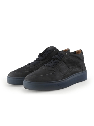 Vertice Schnürschuhe Blau 345128
 Größe 45
 